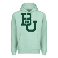 Seafoam baylor athletics Premium Hoodie - artisFamous
