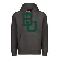 Smoke baylor athletics Premium Hoodie - artisFamous