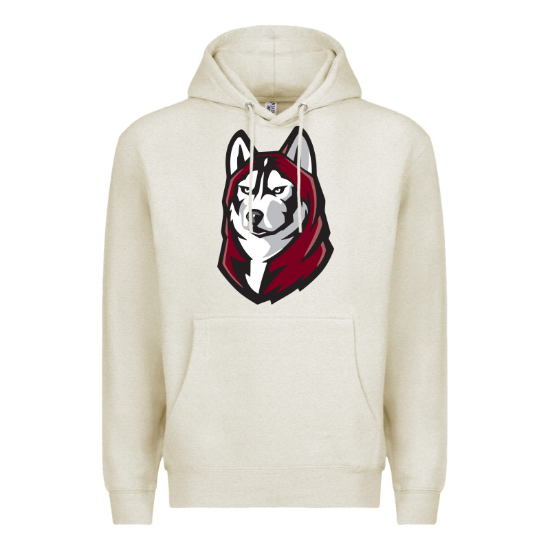 Bloomsburg Huskies Premium Hoodie by artisFamous | Teevron