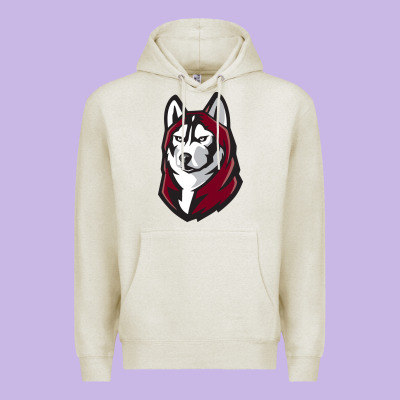 Bloomsburg Huskies Premium Hoodie Designed By Artisfamous