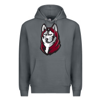 Rock bloomsburg huskies Premium Hoodie - artisFamous