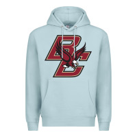 Blue Mist boston college eagles Premium Hoodie - artisFamous