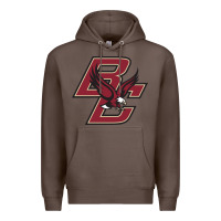 Coffee boston college eagles Premium Hoodie - artisFamous