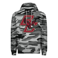 Slate Camo boston college eagles Premium Hoodie - artisFamous