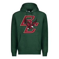 Sports Green boston college eagles Premium Hoodie - artisFamous