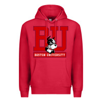 Cardinal boston university terriers Premium Hoodie - artisFamous