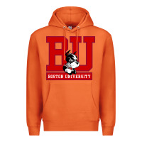 Carrot boston university terriers Premium Hoodie - artisFamous