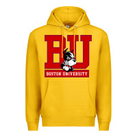 Lemon boston university terriers Premium Hoodie - artisFamous