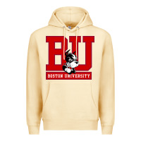 Pina Colada boston university terriers Premium Hoodie - artisFamous