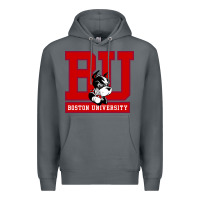 Rock boston university terriers Premium Hoodie - artisFamous