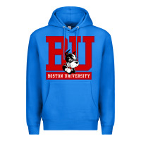 True Royal boston university terriers Premium Hoodie - artisFamous