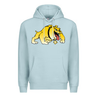 Blue Mist bowie state bulldogs Premium Hoodie - artisFamous