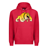Cardinal bowie state bulldogs Premium Hoodie - artisFamous
