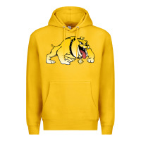 Lemon bowie state bulldogs Premium Hoodie - artisFamous
