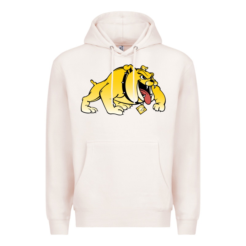Bowie State Bulldogs Premium Hoodie by artisFamous | Teevron