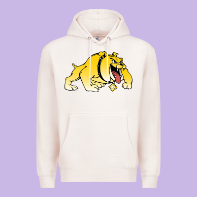 Bowie State Bulldogs Premium Hoodie Designed By Artisfamous