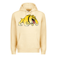 Pina Colada bowie state bulldogs Premium Hoodie - artisFamous