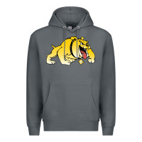 Rock bowie state bulldogs Premium Hoodie - artisFamous