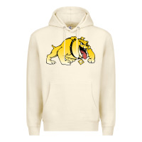 Sandshell bowie state bulldogs Premium Hoodie - artisFamous