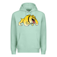 Seafoam bowie state bulldogs Premium Hoodie - artisFamous