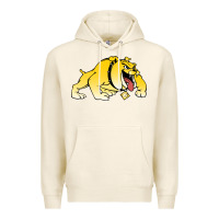 Tofu bowie state bulldogs Premium Hoodie - artisFamous