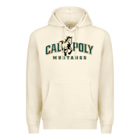 Sandshell cal poly mustangs Premium Hoodie - artisFamous
