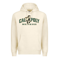 Tofu cal poly mustangs Premium Hoodie - artisFamous