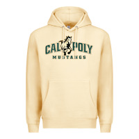 Pina Colada cal poly mustangs Premium Hoodie - artisFamous