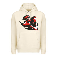Tofu cal u vulcans Premium Hoodie - artisFamous