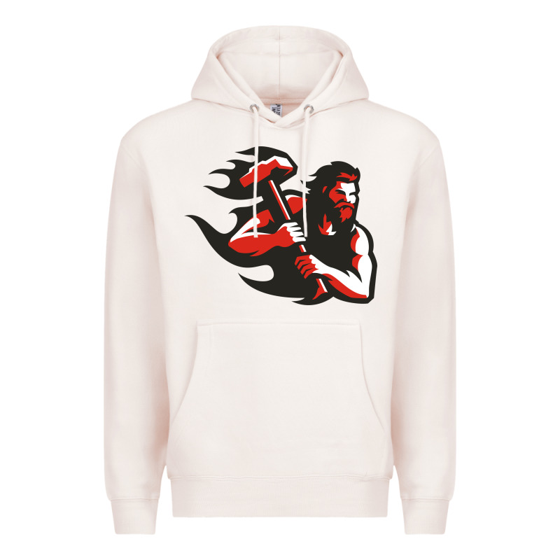 Cal U Vulcans Premium Hoodie by artisFamous | Teevron