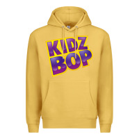 Antique Gold kidz bop kids 4 Premium Hoodie - artisFamous