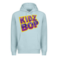 Blue Mist kidz bop kids 4 Premium Hoodie - artisFamous