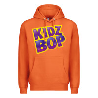 Carrot kidz bop kids 4 Premium Hoodie - artisFamous