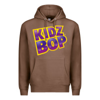 Chestnut kidz bop kids 4 Premium Hoodie - artisFamous