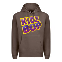 Coffee kidz bop kids 4 Premium Hoodie - artisFamous