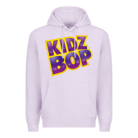Lilac kidz bop kids 4 Premium Hoodie - artisFamous