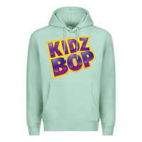 Seafoam kidz bop kids 4 Premium Hoodie - artisFamous