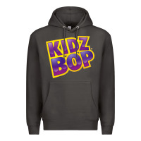 Smoke kidz bop kids 4 Premium Hoodie - artisFamous