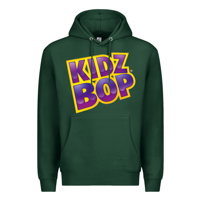 Kidz Bop Kids 4 Premium Hoodie by artisFamous | Teevron