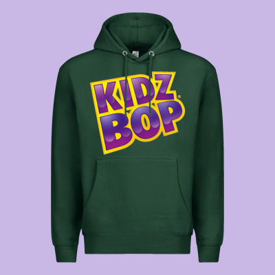 Kidz Bop Kids 4 Premium Hoodie Designed By Artisfamous