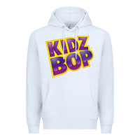 White kidz bop kids 4 Premium Hoodie - artisFamous