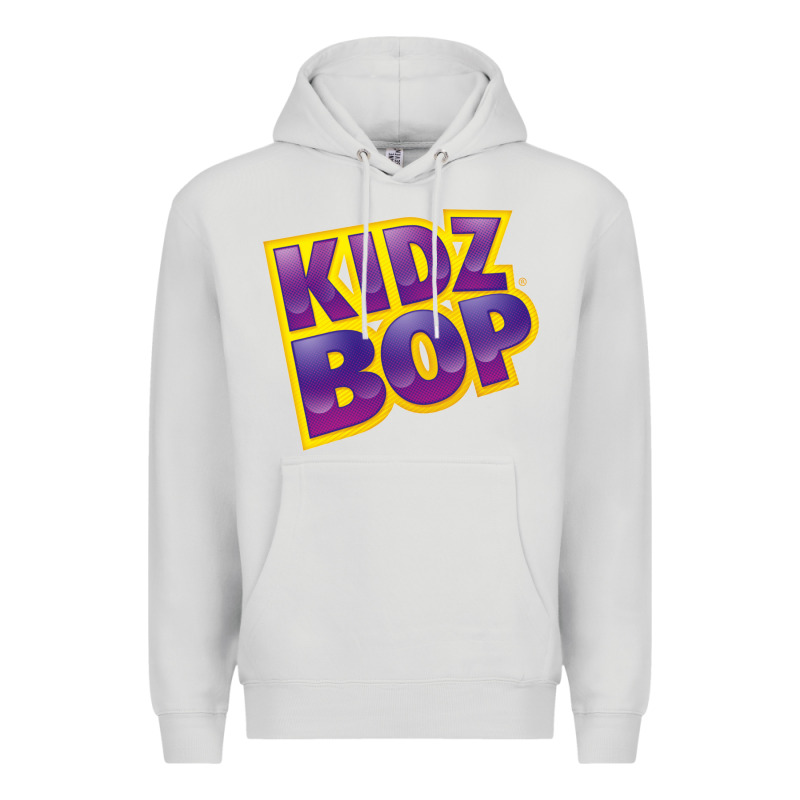 Kidz Bop Kids 4 Premium Hoodie by artisFamous | Teevron