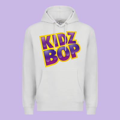 Kidz Bop Kids 4 Premium Hoodie Designed By Artisfamous