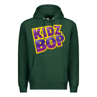 Sports Green kidz bop kids 4 Premium Hoodie - artisFamous