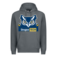Rock Oregon Tech Gift Premium Hoodie - artisFamous