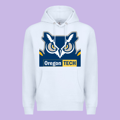 Oregon Tech Gift Premium Hoodie Designed By Artisfamous