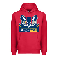 Cardinal Oregon Tech Gift Premium Hoodie - artisFamous