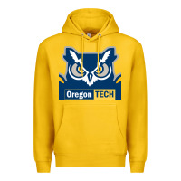 Lemon Oregon Tech Gift Premium Hoodie - artisFamous