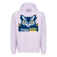 Lilac Oregon Tech Gift Premium Hoodie - artisFamous