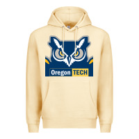 Pina Colada Oregon Tech Gift Premium Hoodie - artisFamous